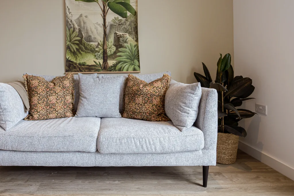 1 bedroom flat for rent