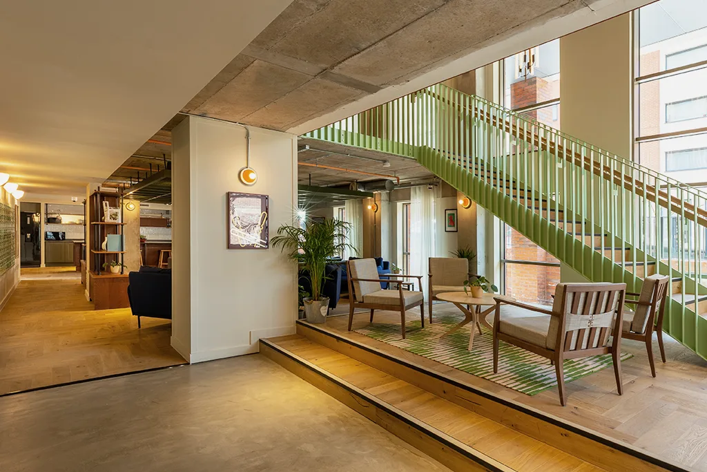 1 bedroom flat for rent