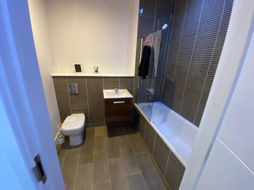 1 bedroom apartment for rent