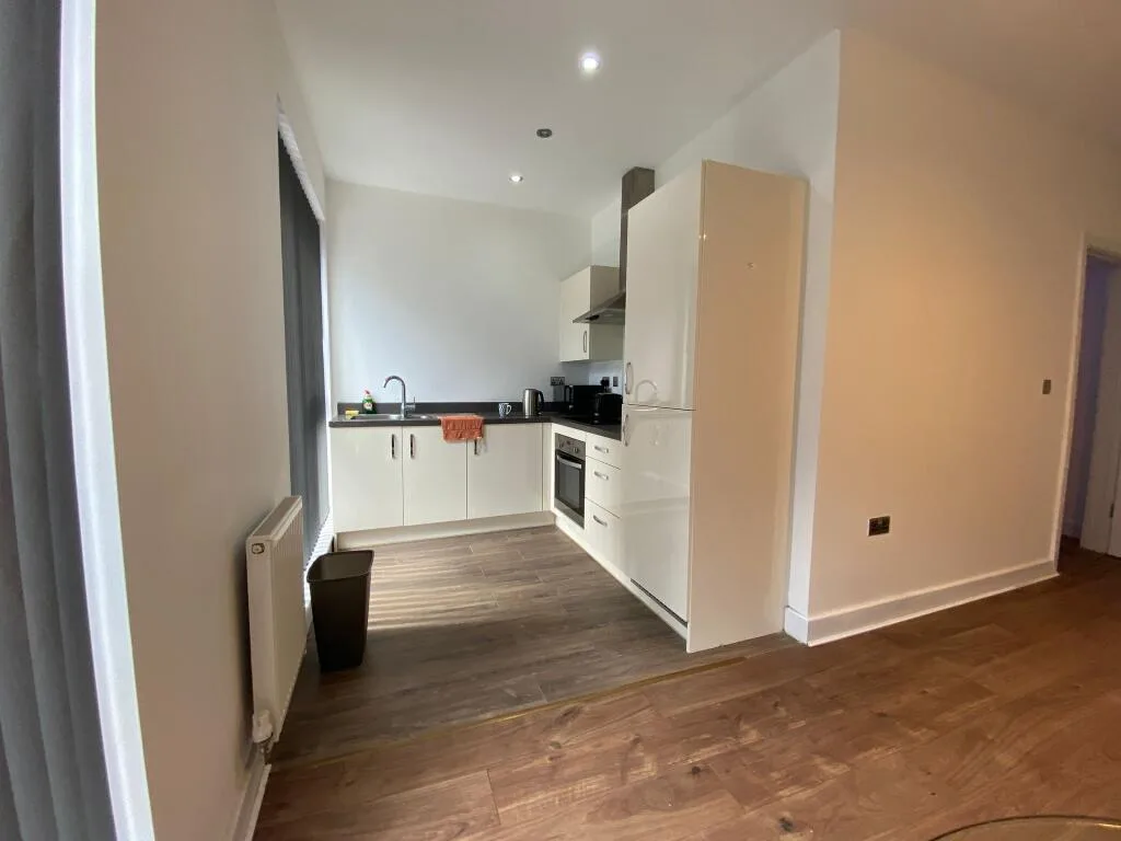 1 bedroom apartment for rent