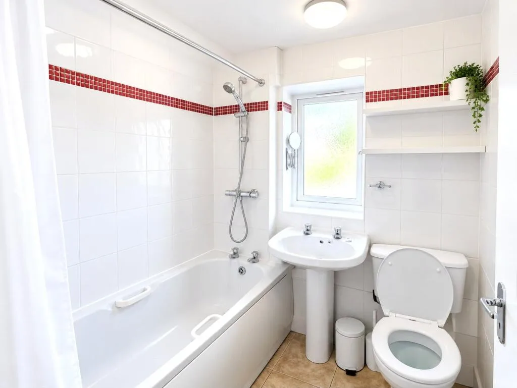 1 bedroom apartment for rent