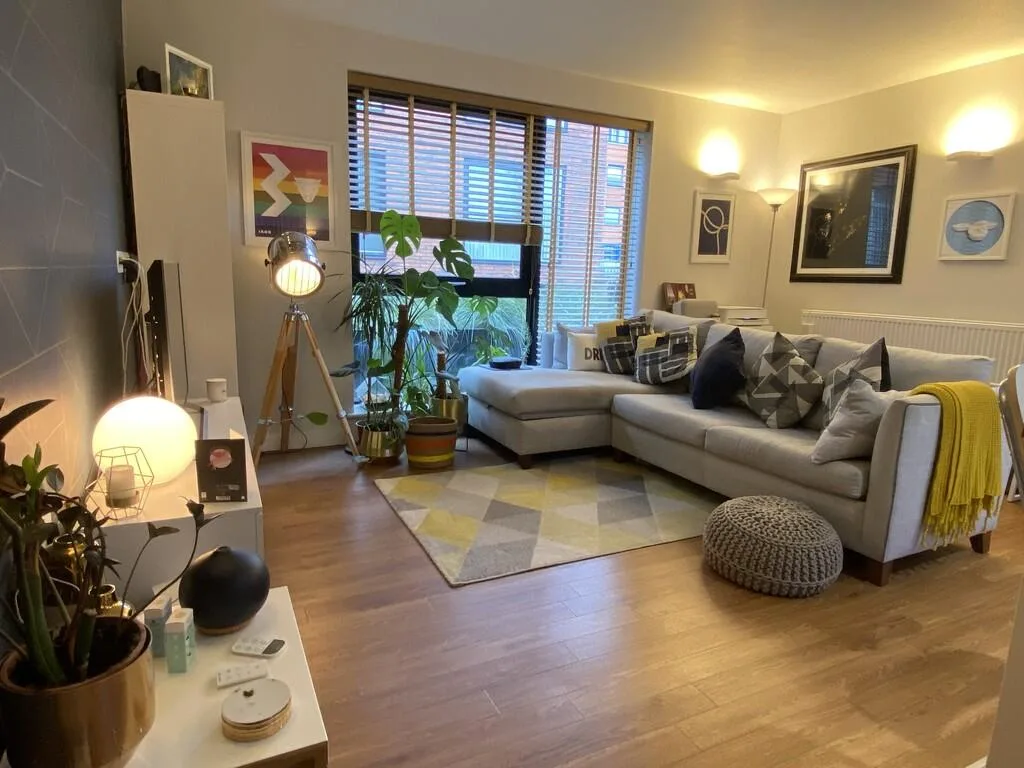1 bedroom apartment for rent