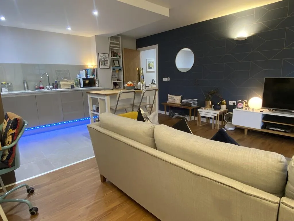 1 bedroom apartment for rent