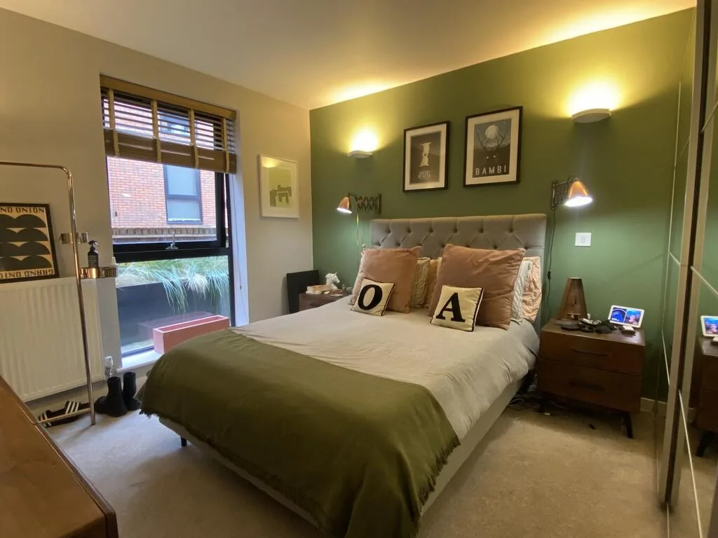 1 bedroom apartment for rent