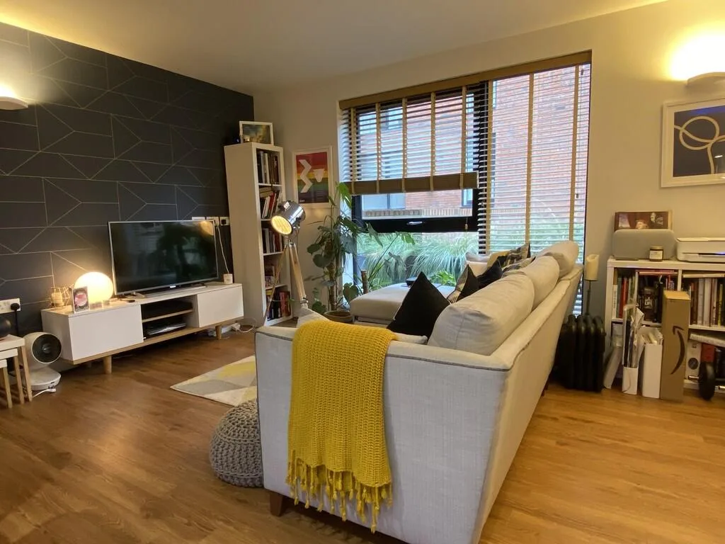 1 bedroom apartment for rent