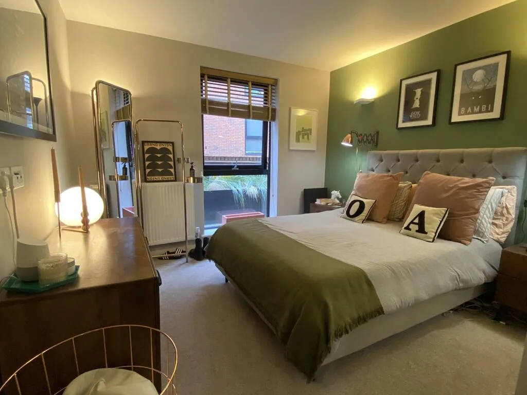 1 bedroom apartment for rent