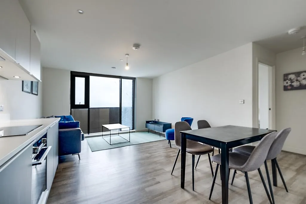 1 bedroom apartment for rent