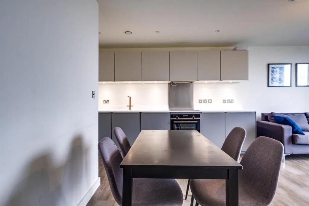 1 bedroom apartment for rent