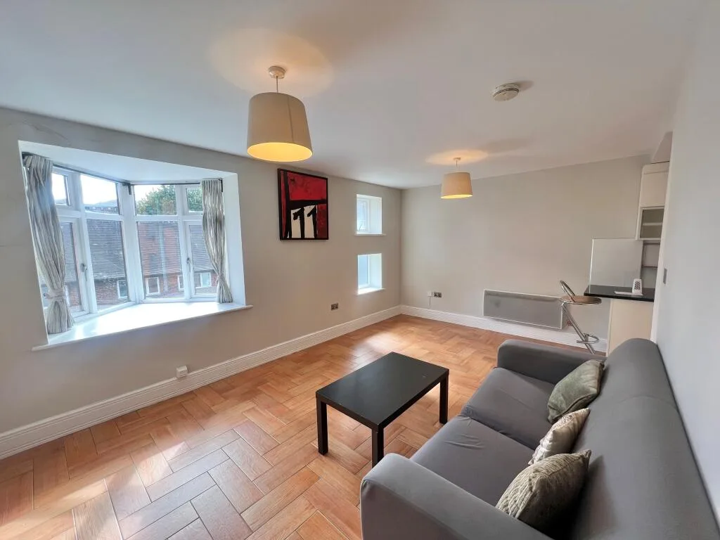 1 bedroom apartment for rent