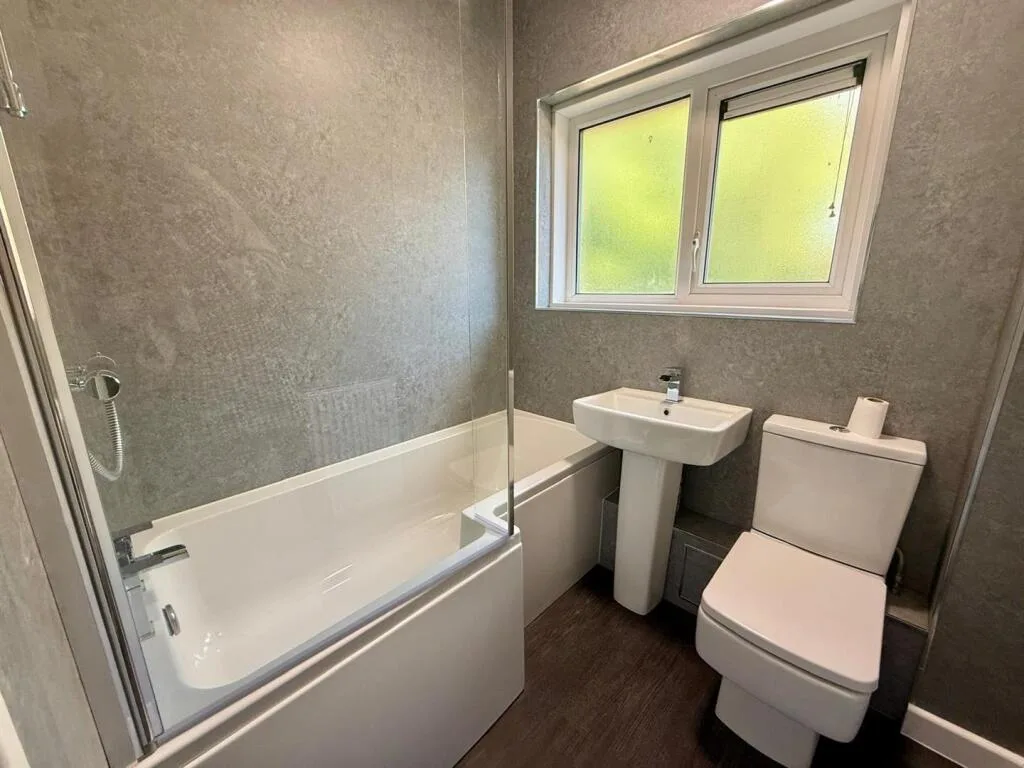 1 bedroom house for rent