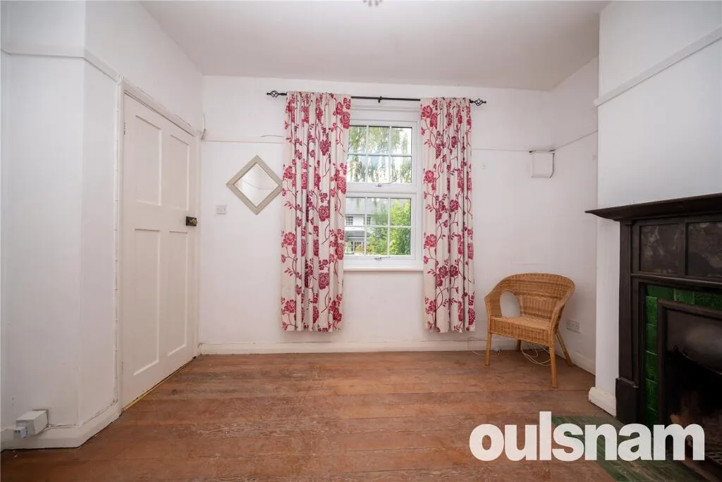 2 bedroom terraced house for rent