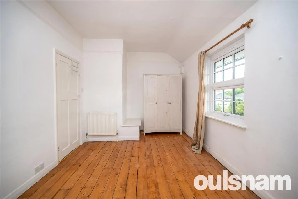 2 bedroom terraced house for rent