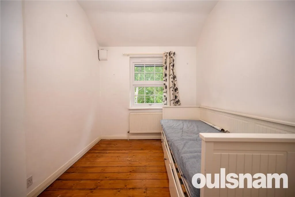 2 bedroom terraced house for rent