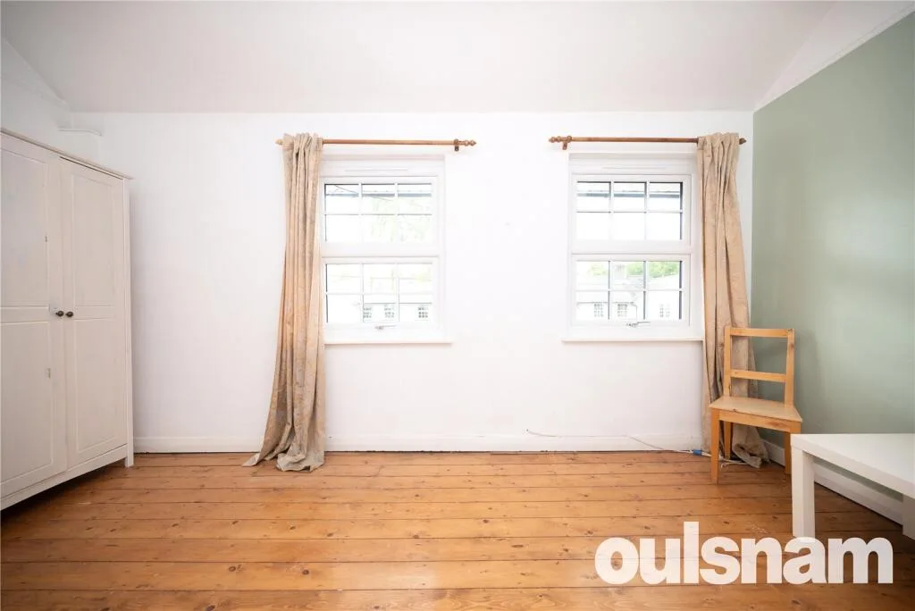 2 bedroom terraced house for rent