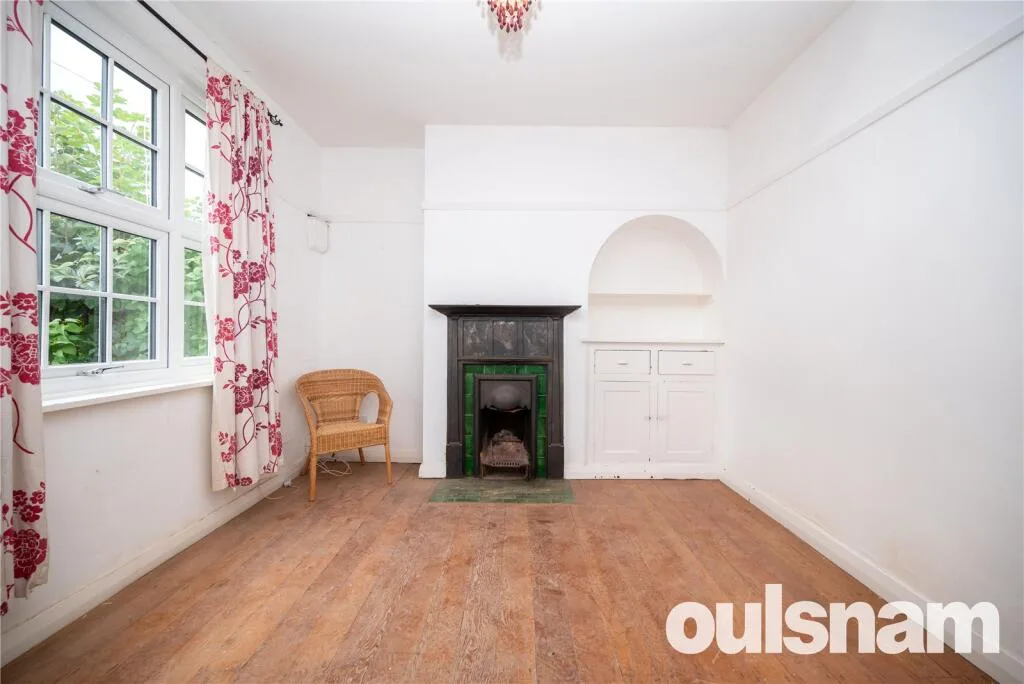 2 bedroom terraced house for rent