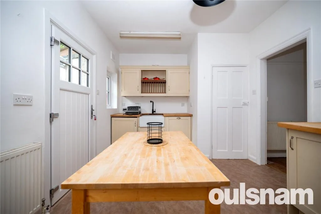 2 bedroom terraced house for rent