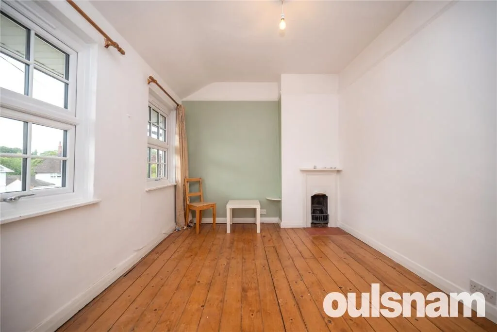 2 bedroom terraced house for rent