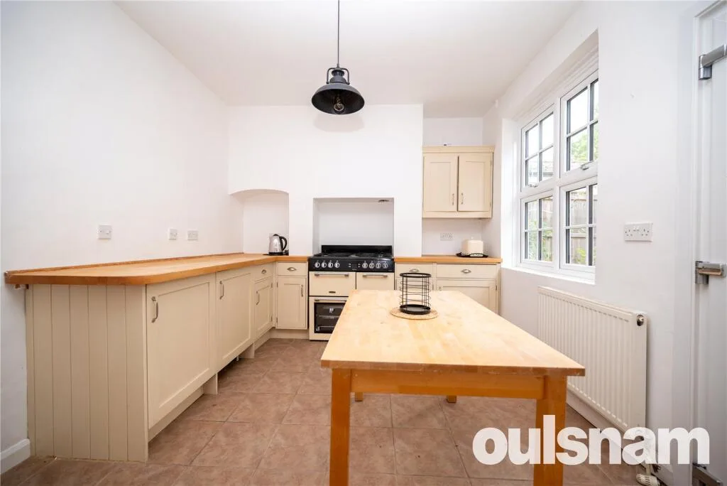 2 bedroom terraced house for rent