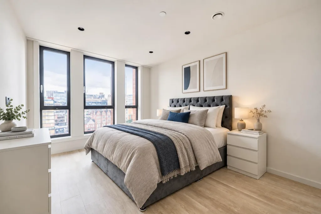 2 bedroom apartment for rent