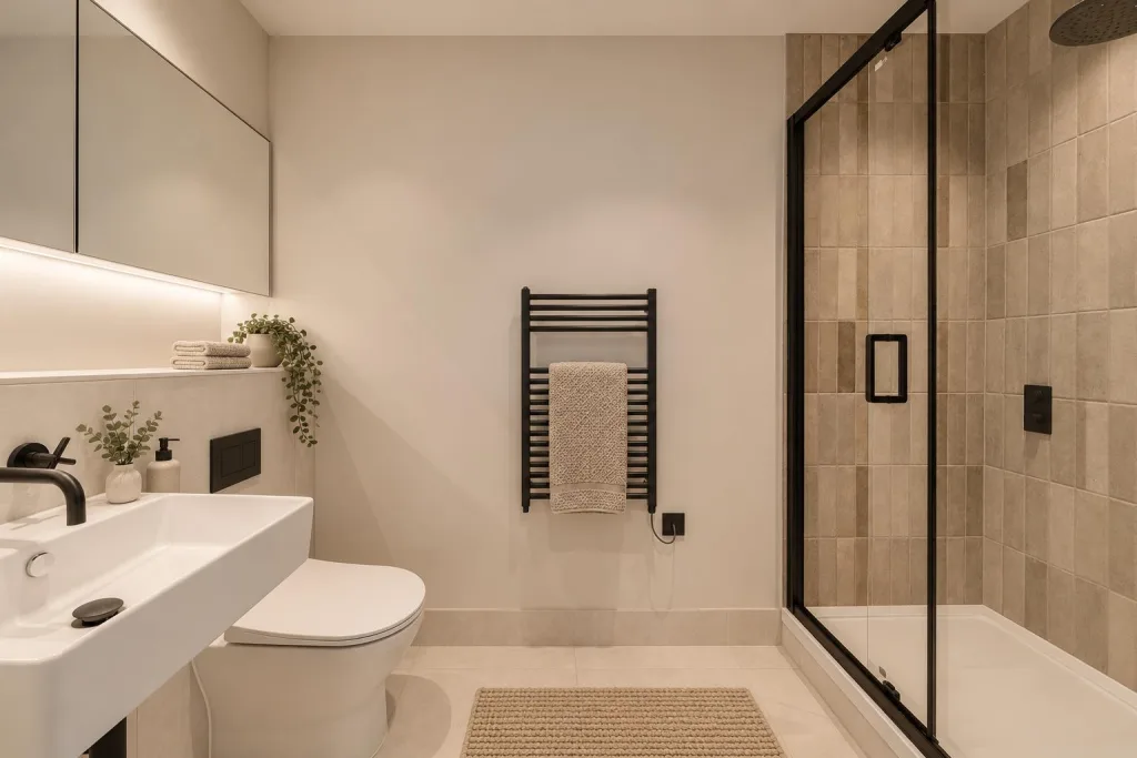 2 bedroom apartment for rent
