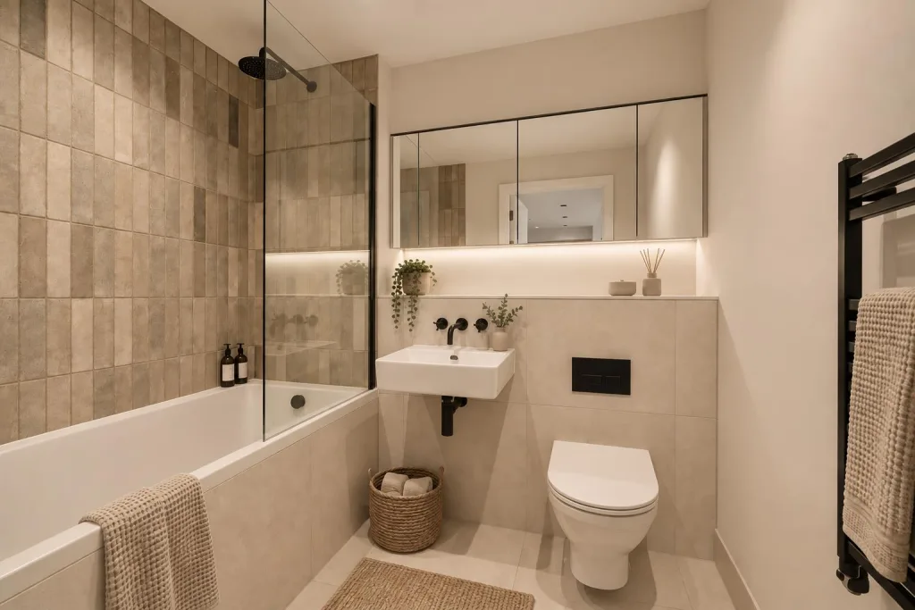 2 bedroom apartment for rent