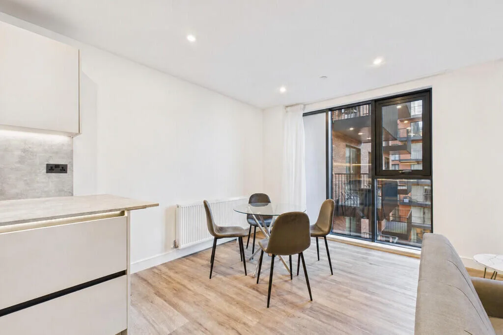 2 bedroom apartment for rent