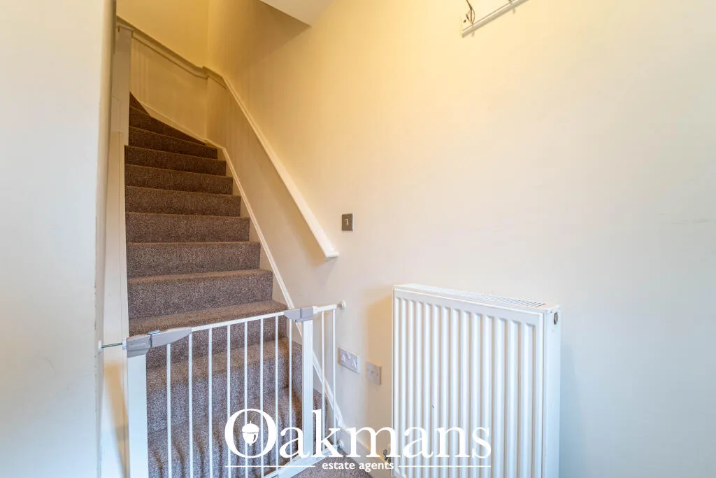 2 bedroom terraced house for rent