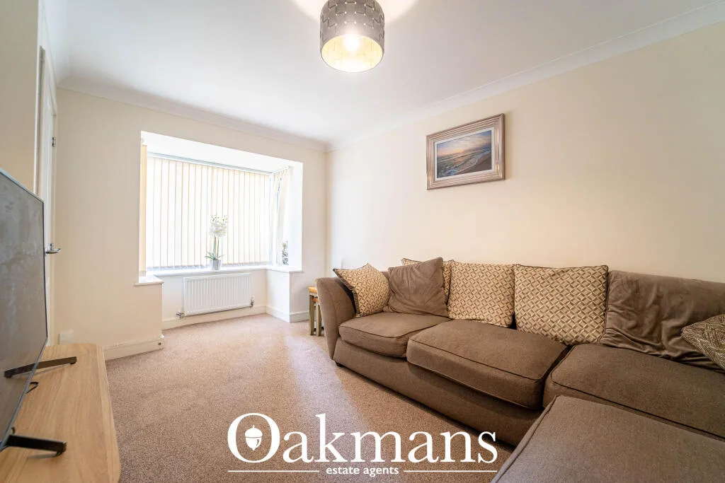 2 bedroom terraced house for rent