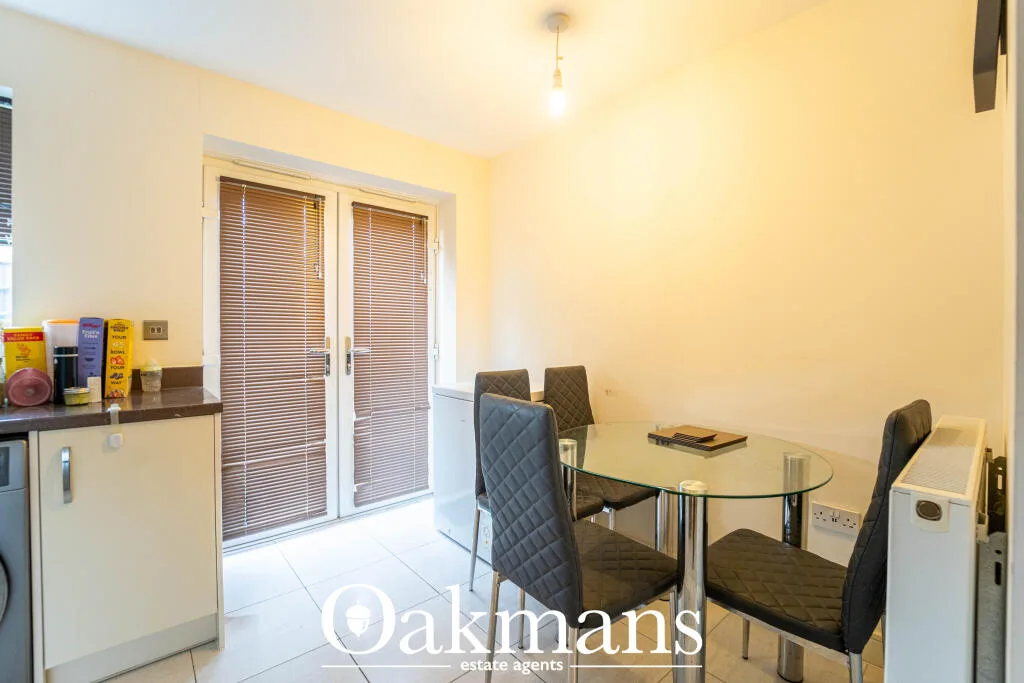 2 bedroom terraced house for rent