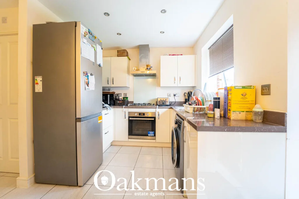 2 bedroom terraced house for rent