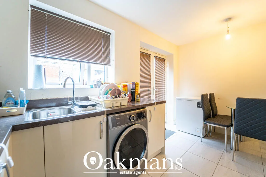 2 bedroom terraced house for rent