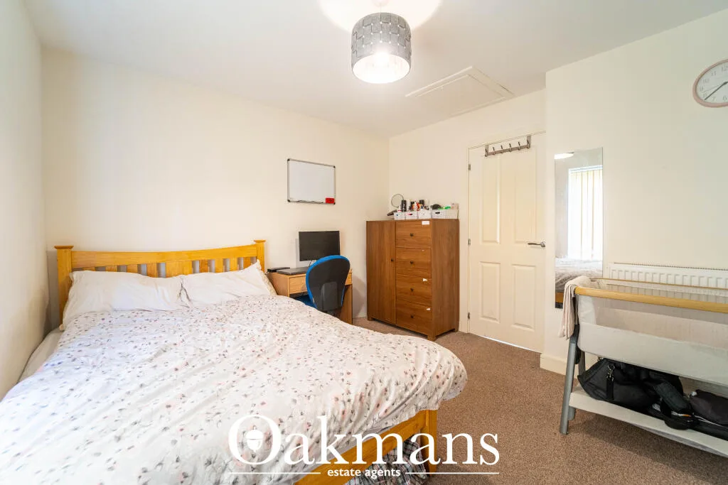 2 bedroom terraced house for rent