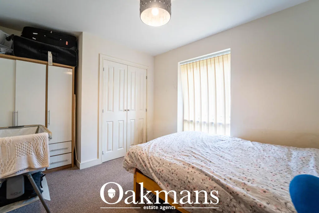 2 bedroom terraced house for rent