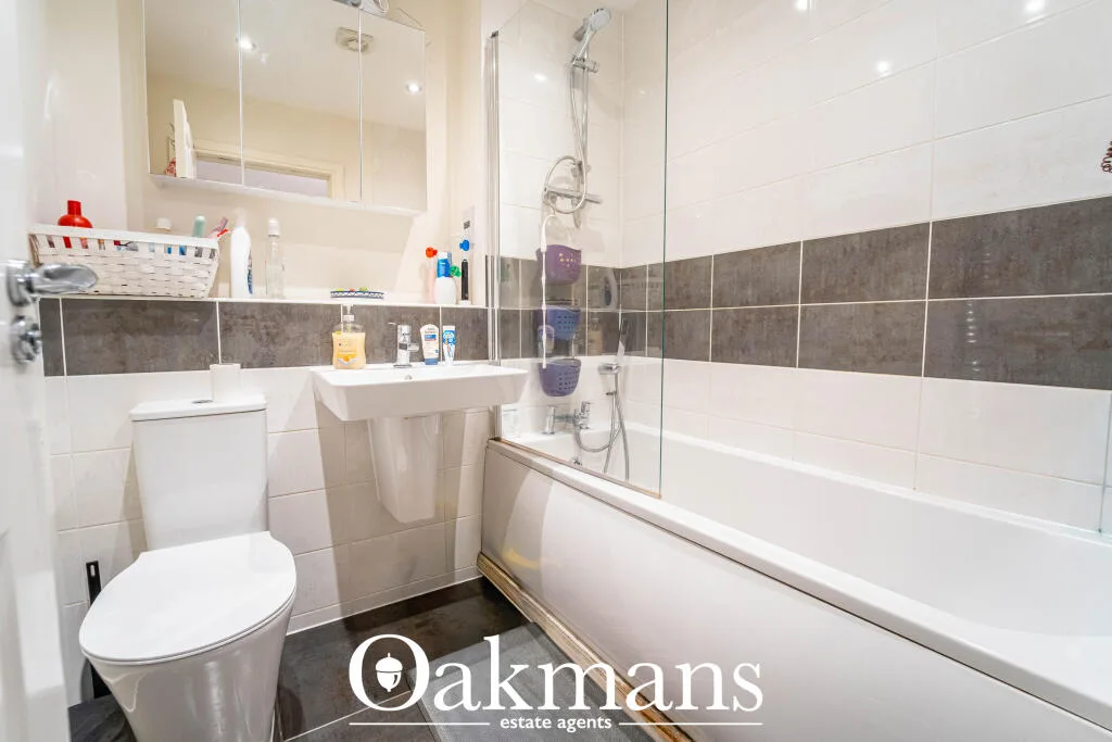 2 bedroom terraced house for rent