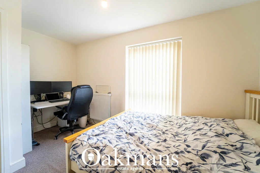 2 bedroom terraced house for rent