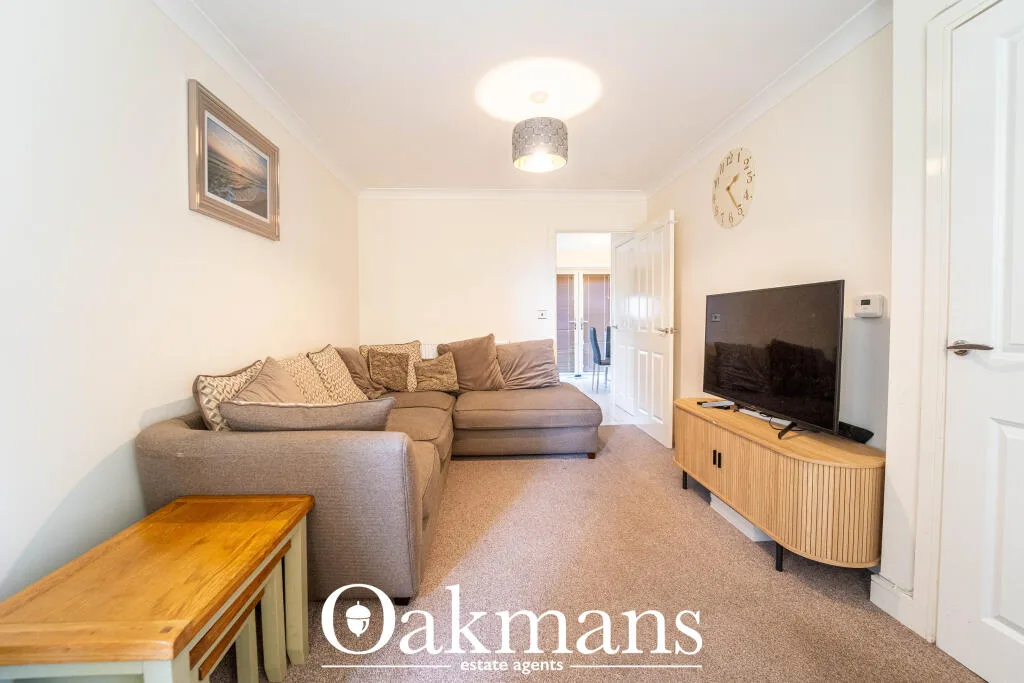 2 bedroom terraced house for rent