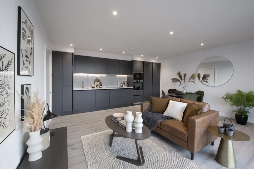 2 bedroom flat for rent