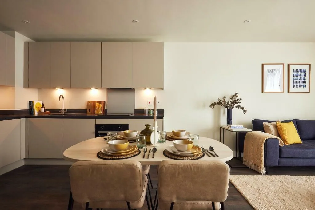 2 bedroom apartment for rent