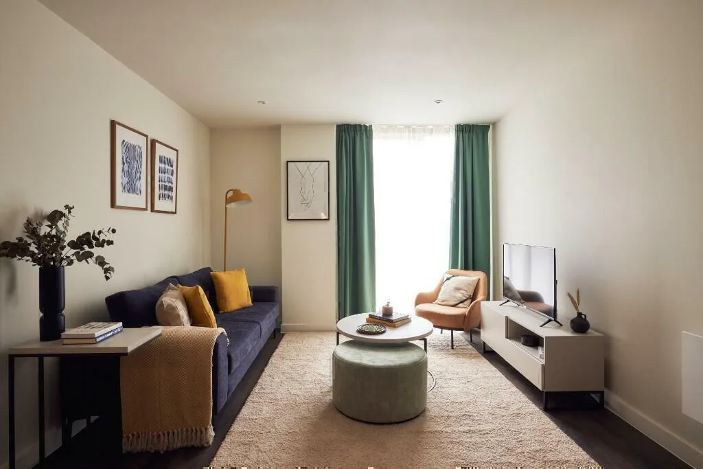2 bedroom apartment for rent