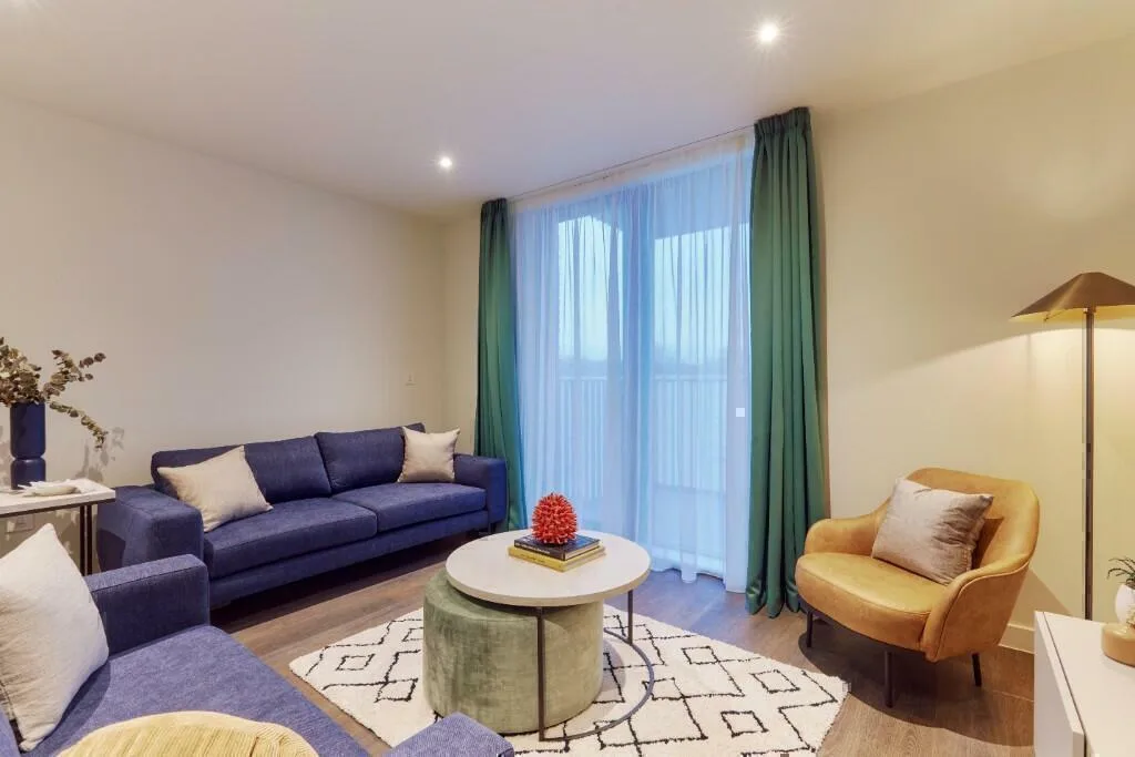 2 bedroom apartment for rent