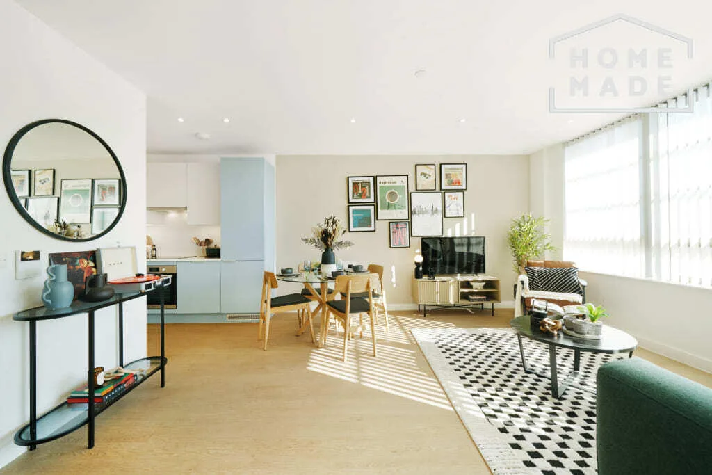 1 bedroom apartment for rent