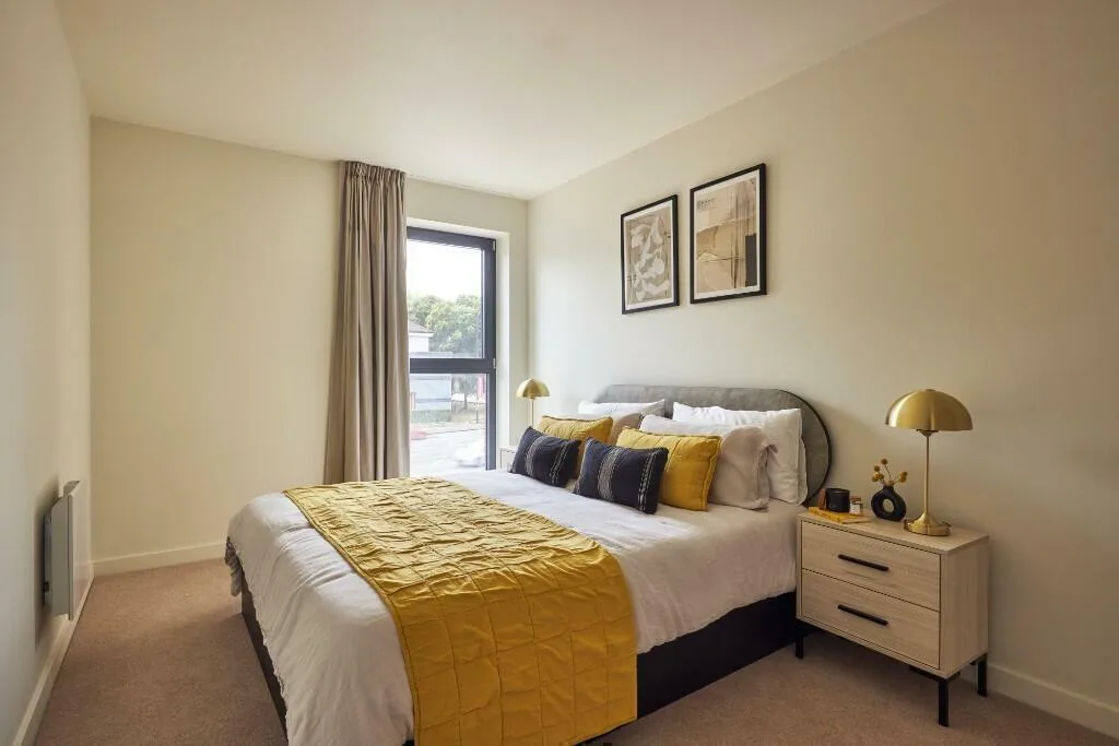 2 bedroom apartment for rent