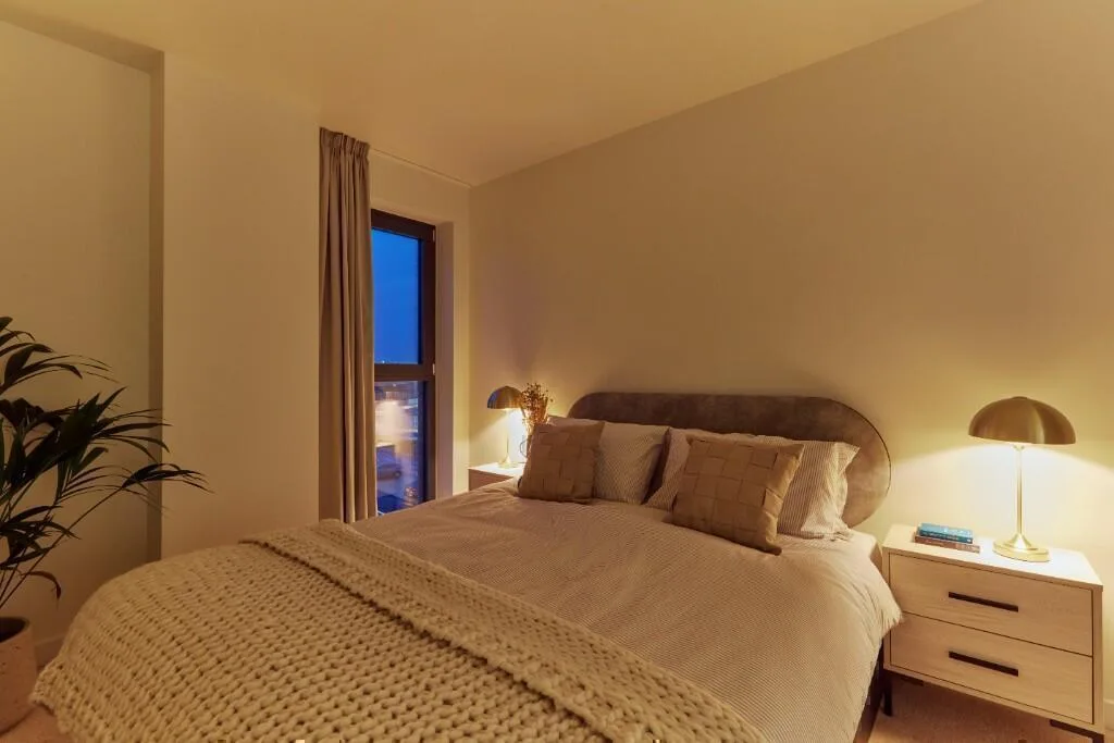 3 bedroom apartment for rent