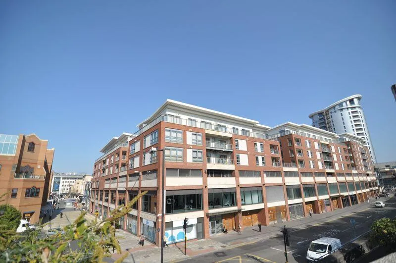 1 bedroom apartment for rent