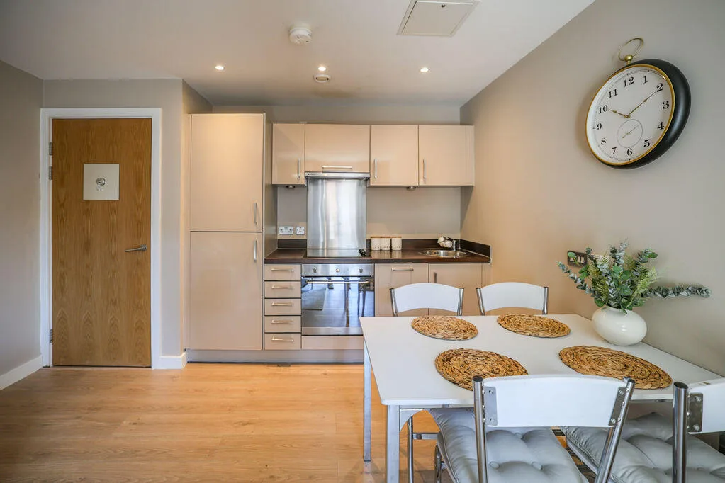 1 bedroom apartment for rent