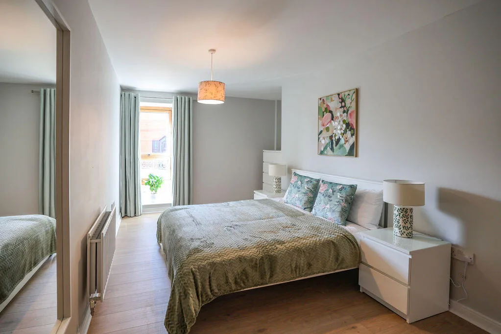 1 bedroom apartment for rent