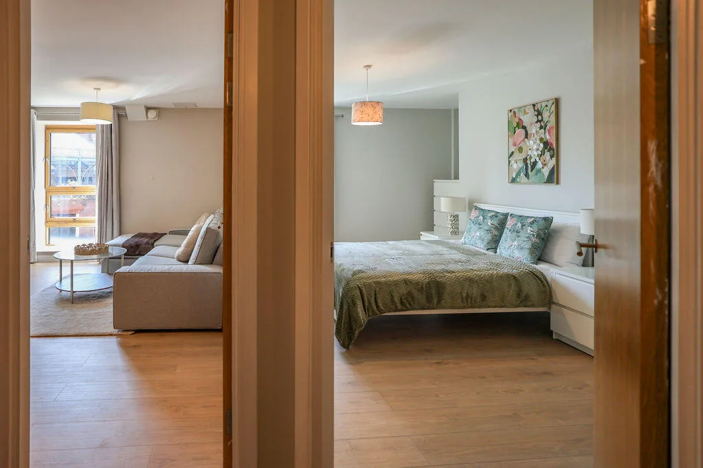 1 bedroom apartment for rent