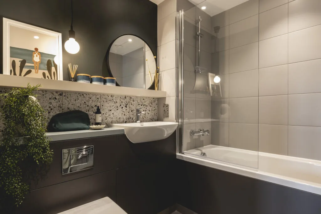 1 bedroom apartment for rent