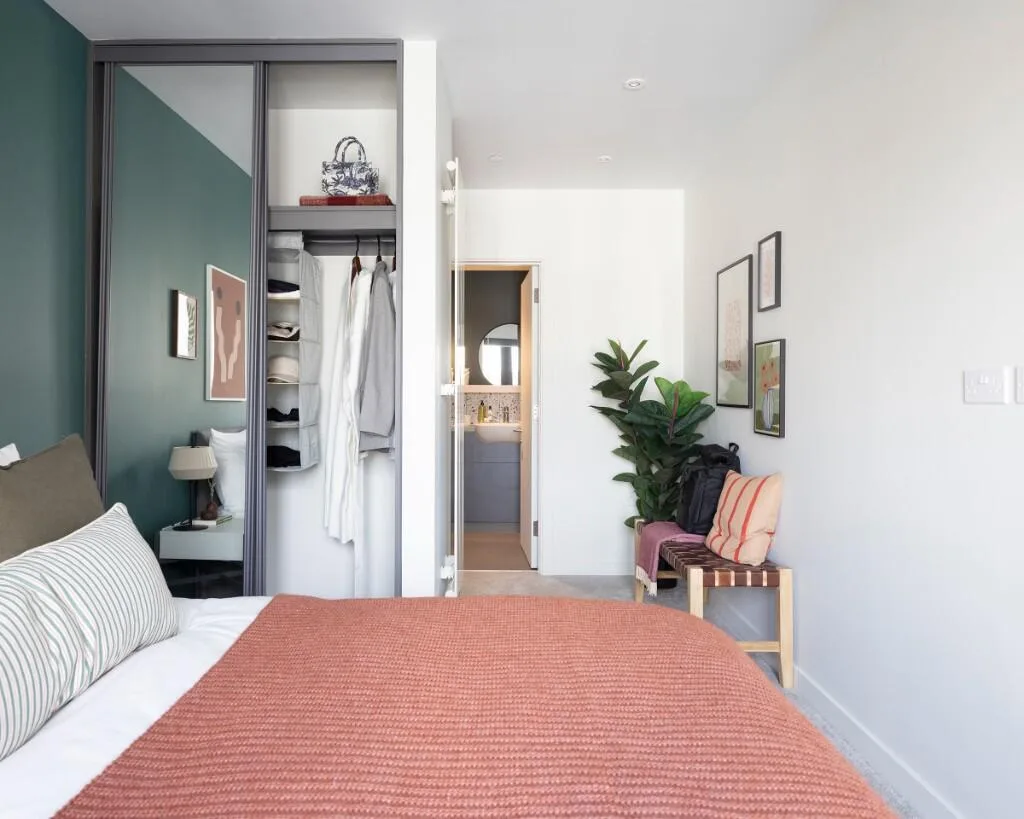 1 bedroom apartment for rent