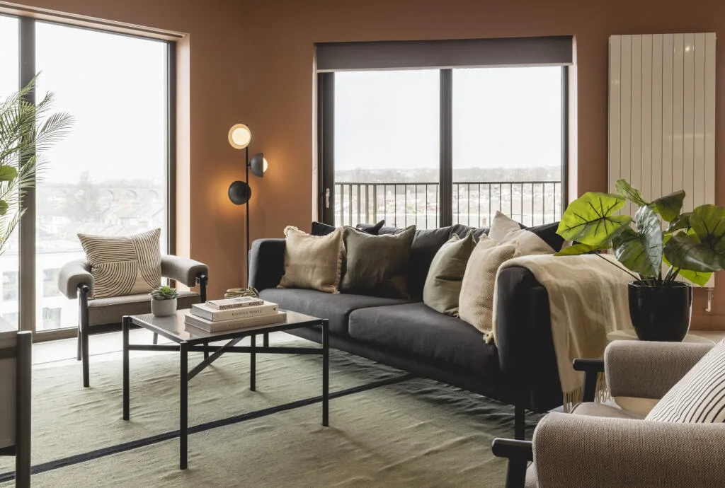 1 bedroom apartment for rent